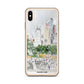 Central Park Playground iPhone Case