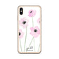 Anemone Floral iPhone Case
