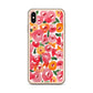 Poppy Floral iPhone Case