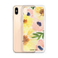 Les Bouqs iPhone Case