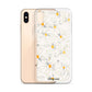 Daisy Floral iPhone case