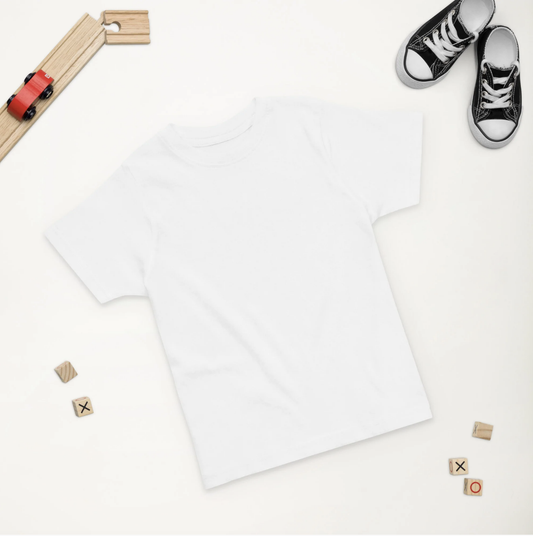 Top 5 Shirt - toddler