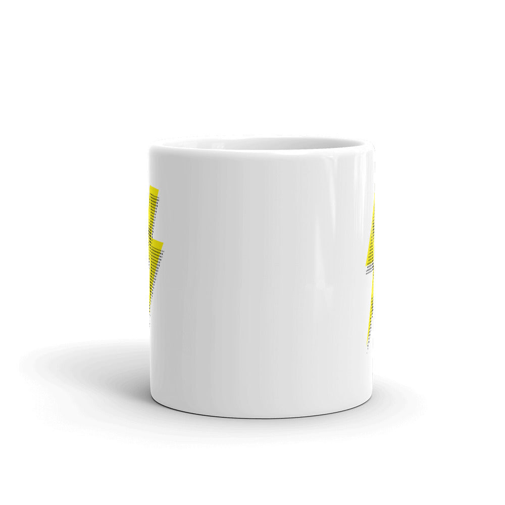 Bolt Mug