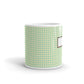 Brown Label Mug