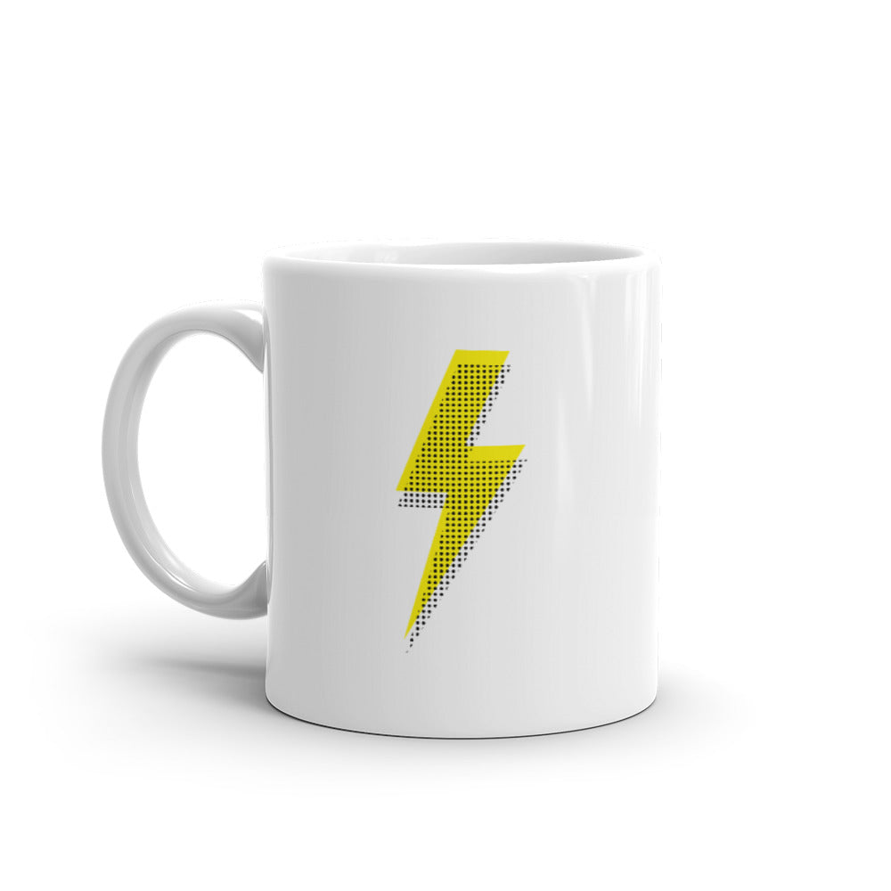 Bolt Mug