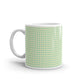 Brown Label Mug